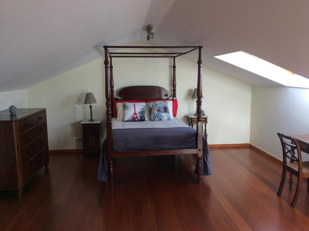 Excelente T3 Duplex Funchal Apartamento Quarto foto
