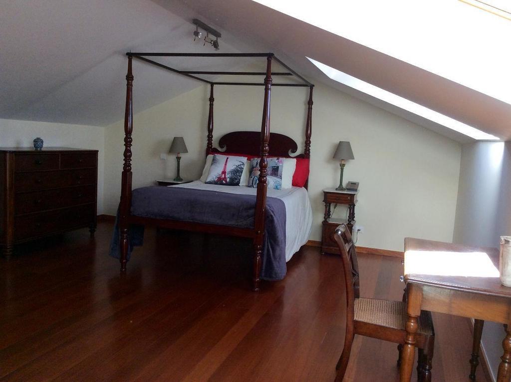 Excelente T3 Duplex Funchal Apartamento Quarto foto