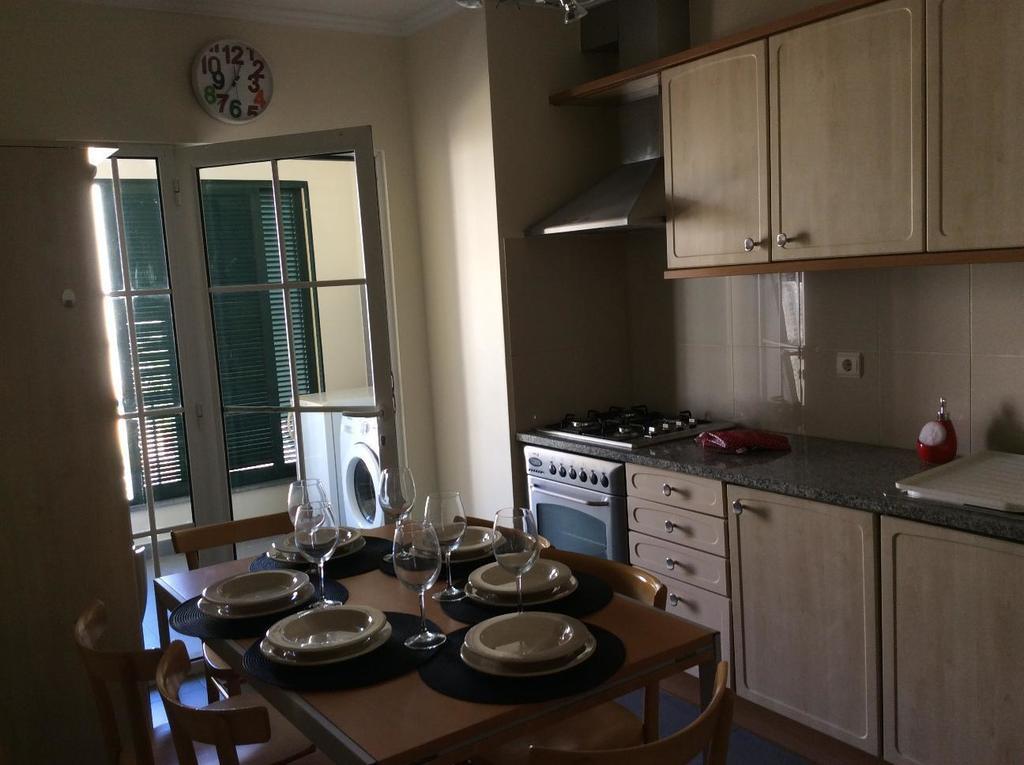 Excelente T3 Duplex Funchal Apartamento Quarto foto