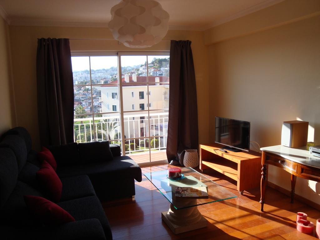 Excelente T3 Duplex Funchal Apartamento Quarto foto