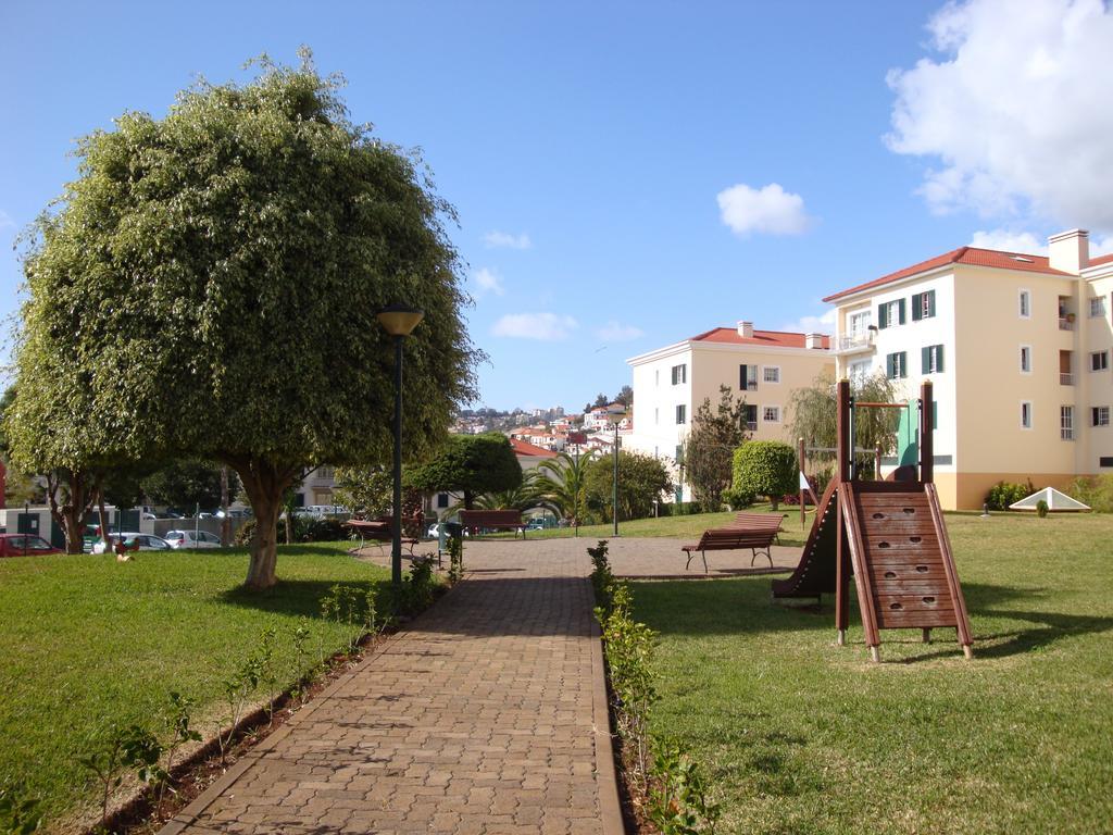 Excelente T3 Duplex Funchal Apartamento Quarto foto