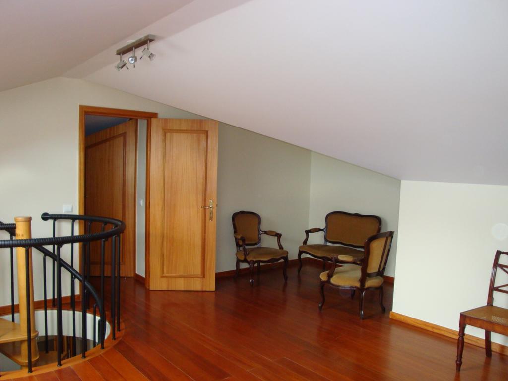 Excelente T3 Duplex Funchal Apartamento Quarto foto