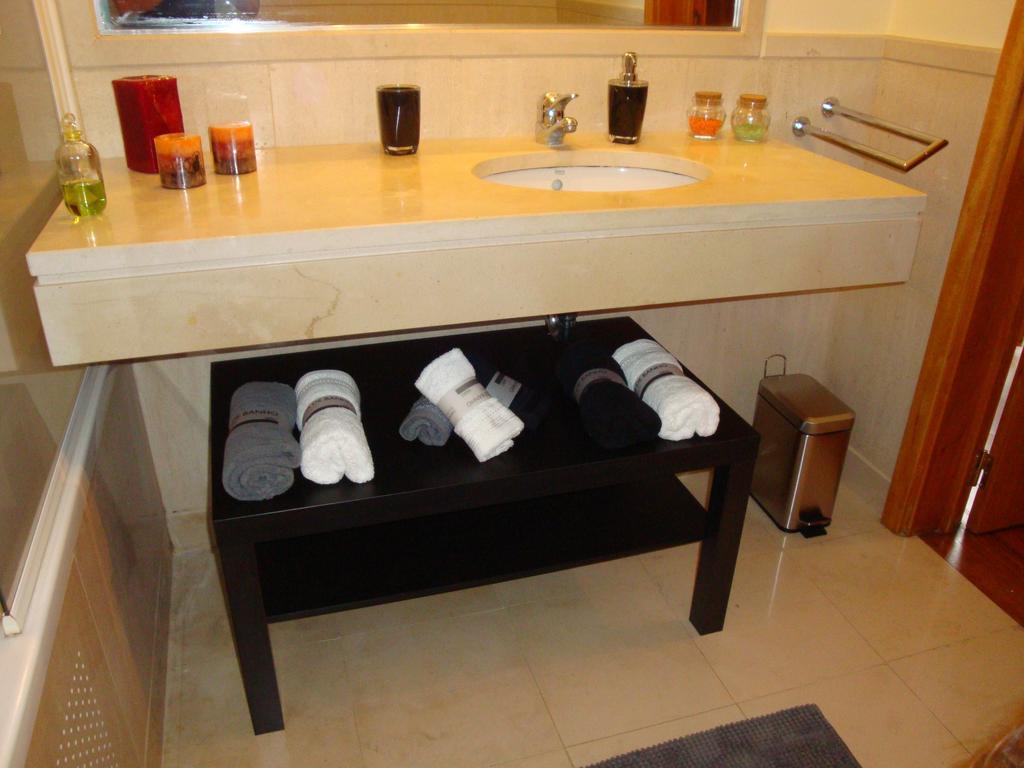 Excelente T3 Duplex Funchal Apartamento Quarto foto
