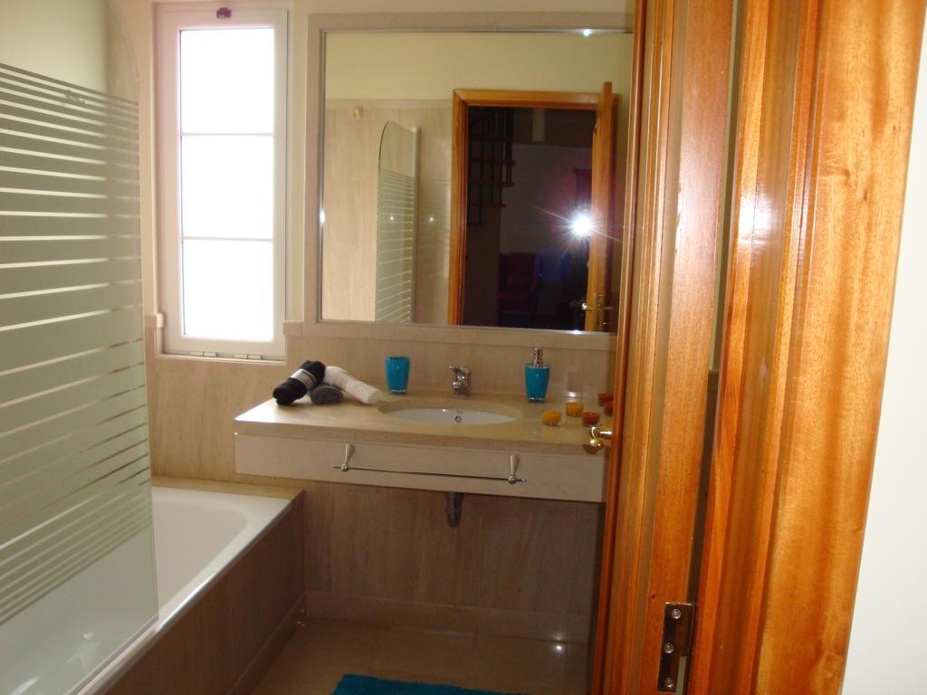 Excelente T3 Duplex Funchal Apartamento Quarto foto