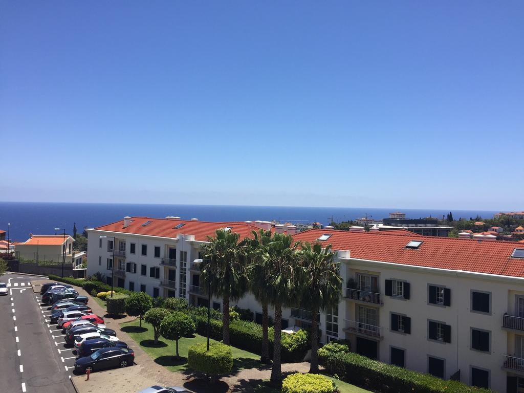 Excelente T3 Duplex Funchal Apartamento Exterior foto
