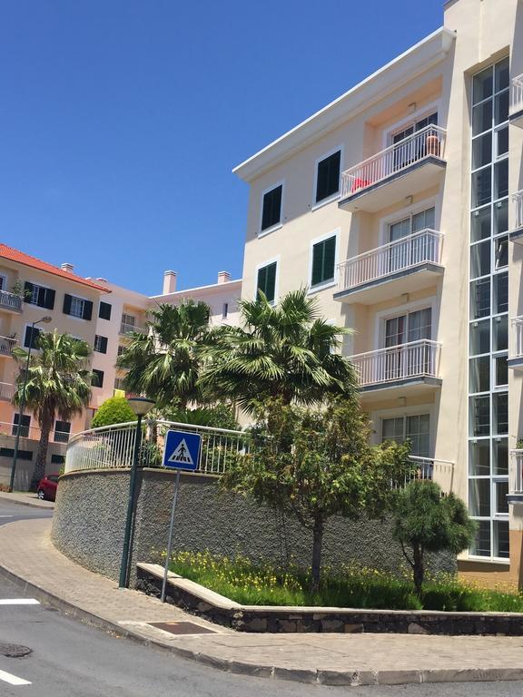Excelente T3 Duplex Funchal Apartamento Exterior foto