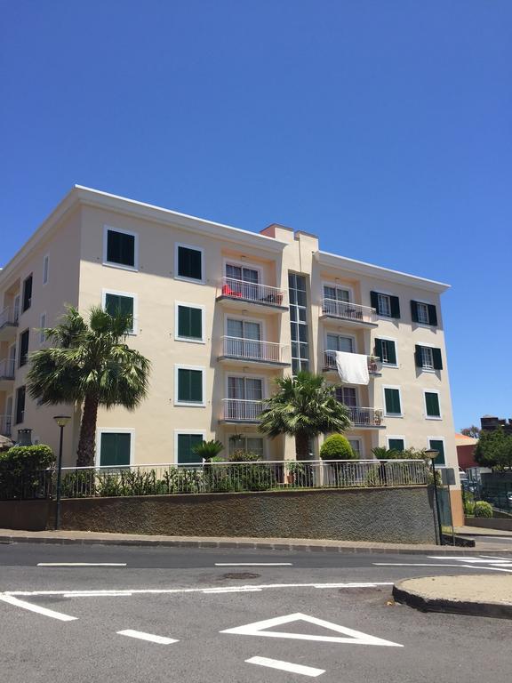 Excelente T3 Duplex Funchal Apartamento Exterior foto